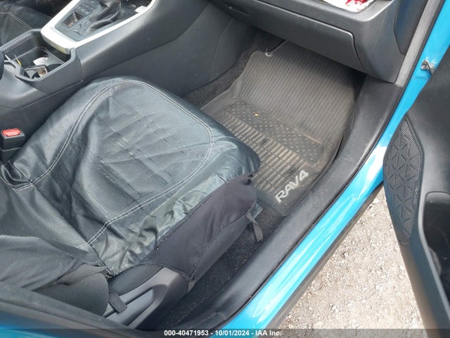 Toyota Rav4 Xle 2020 JTMP1RFV6LJ029150 Image 5