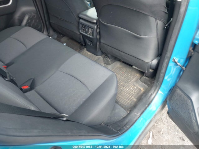 Toyota Rav4 Xle 2020 JTMP1RFV6LJ029150 Image 8
