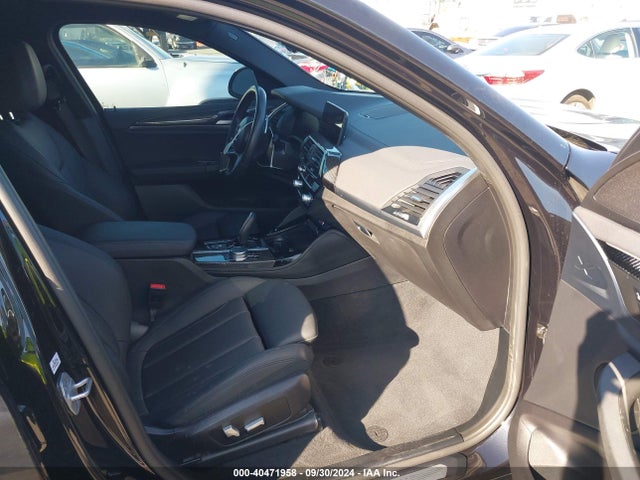 5UX2V5C0XM9G79717 BMW X4 M40i