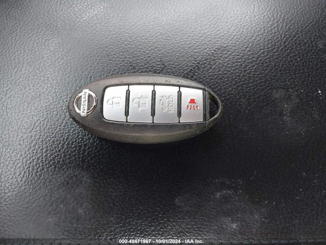 1N4BL3AP0HC140790 Nissan Altima 3.5 Sr