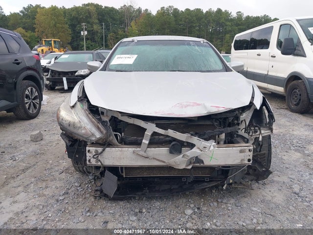 1N4BL3AP0HC140790 Nissan Altima 3.5 Sr