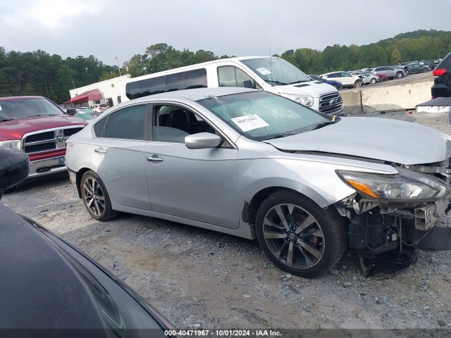 1N4BL3AP0HC140790 Nissan Altima 3.5 Sr