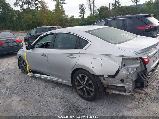 Nissan Altima 3.5 Sr 2017 1N4BL3AP0HC140790 Image 15