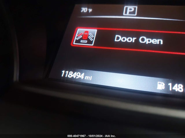 Nissan Altima 3.5 Sr 2017 1N4BL3AP0HC140790 Image 16