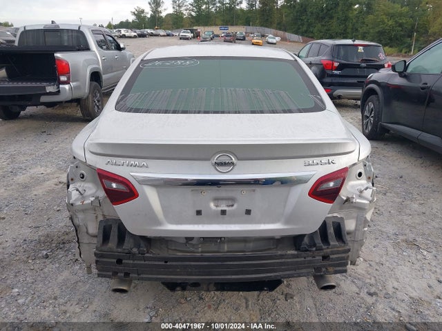 Nissan Altima 3.5 Sr 2017 1N4BL3AP0HC140790 Image 17