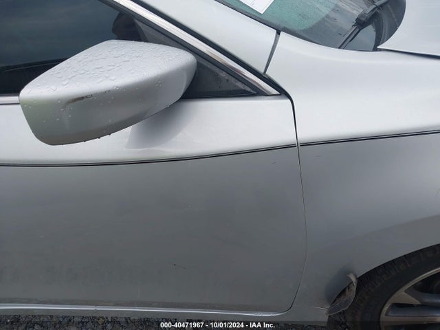 1N4BL3AP0HC140790 Nissan Altima 3.5 Sr
