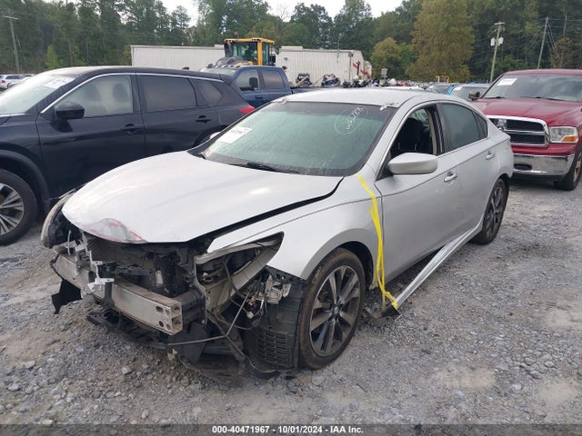 1N4BL3AP0HC140790 Nissan Altima 3.5 Sr