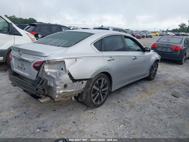 1N4BL3AP0HC140790 Nissan Altima 3.5 Sr