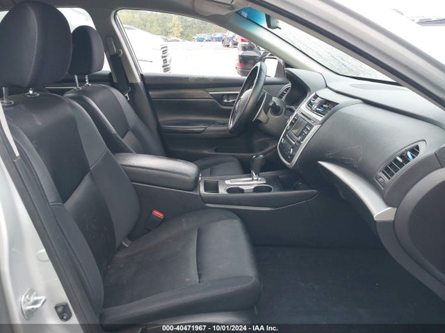 1N4BL3AP0HC140790 Nissan Altima 3.5 Sr