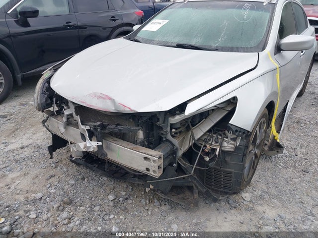 1N4BL3AP0HC140790 Nissan Altima 3.5 Sr