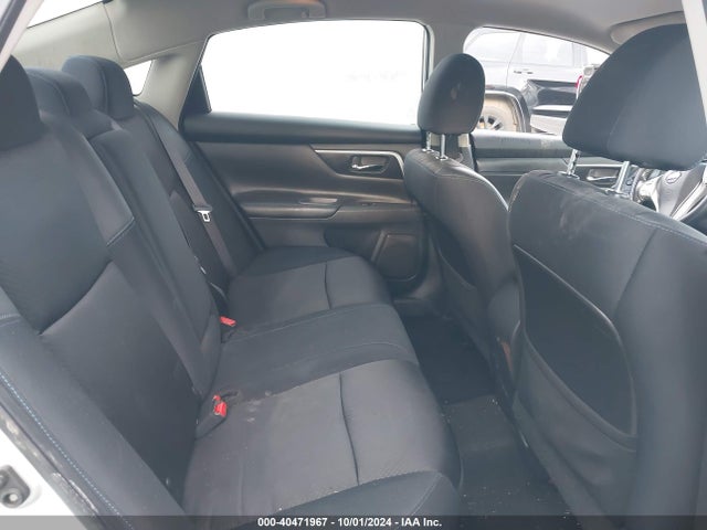 1N4BL3AP0HC140790 Nissan Altima 3.5 Sr