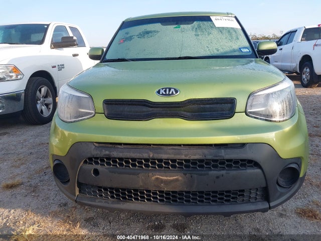 KIA Soul 2018 KNDJN2A28J7899443 Image 12
