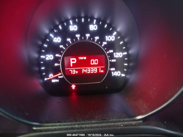 KIA Soul 2018 KNDJN2A28J7899443 Image 15