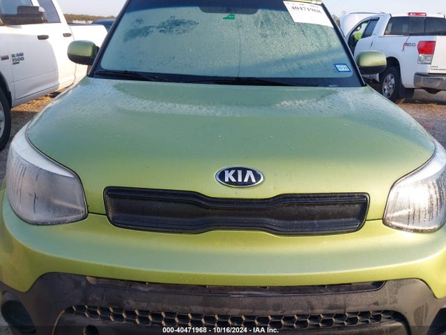 KIA Soul 2018 KNDJN2A28J7899443 Image 6