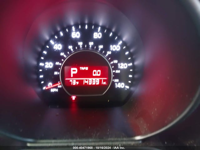 KIA Soul 2018 KNDJN2A28J7899443 Image 7