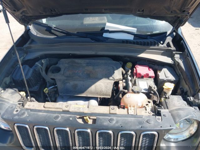 ZACCJABBXJPJ20959 Jeep Renegade Latitude Fwd