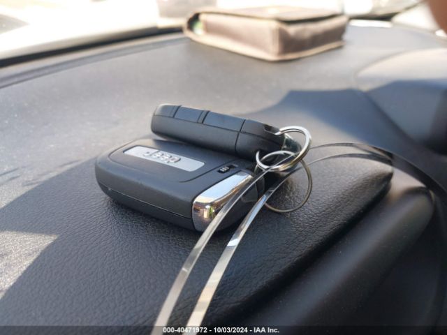 ZACCJABBXJPJ20959 Jeep Renegade Latitude Fwd