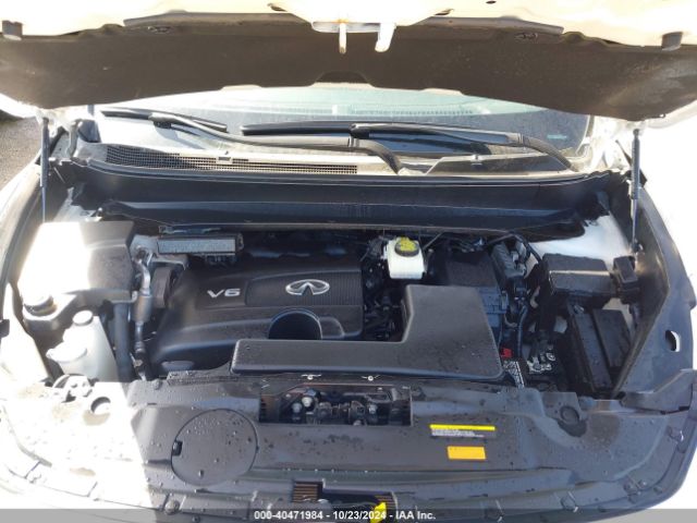 5N1DL0MN4LC511000 Infiniti QX60 LUXE
