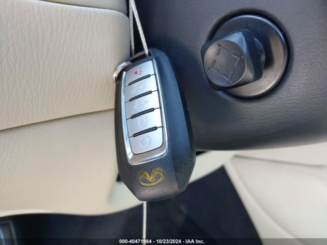 5N1DL0MN4LC511000 Infiniti QX60 LUXE