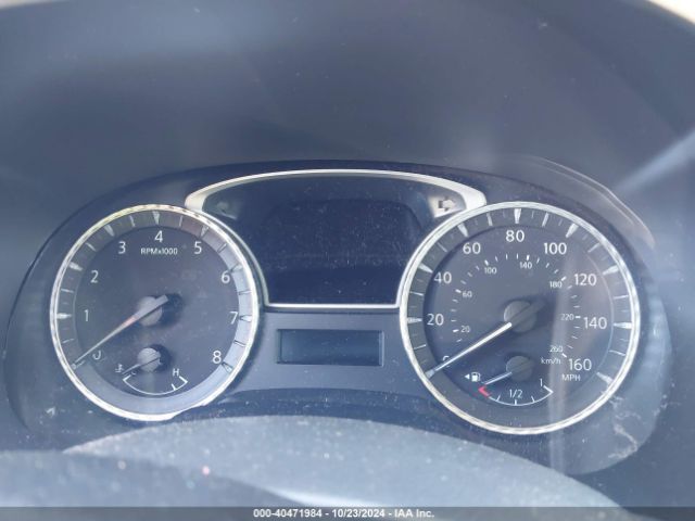 5N1DL0MN4LC511000 Infiniti QX60 LUXE