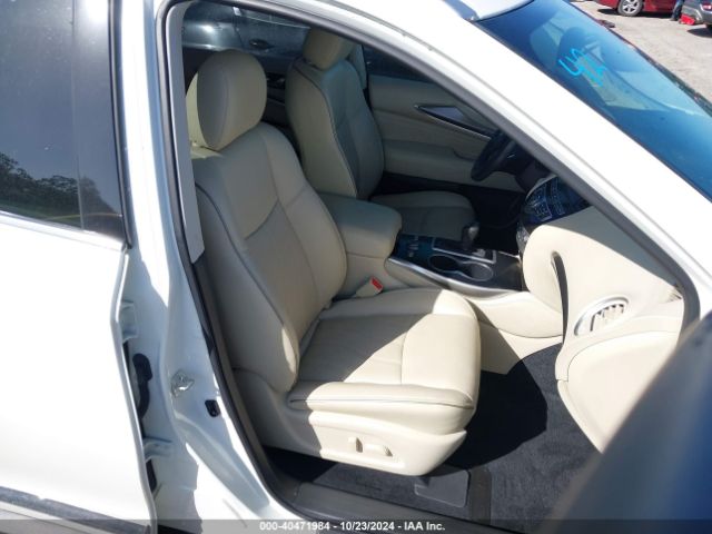 5N1DL0MN4LC511000 Infiniti QX60 LUXE