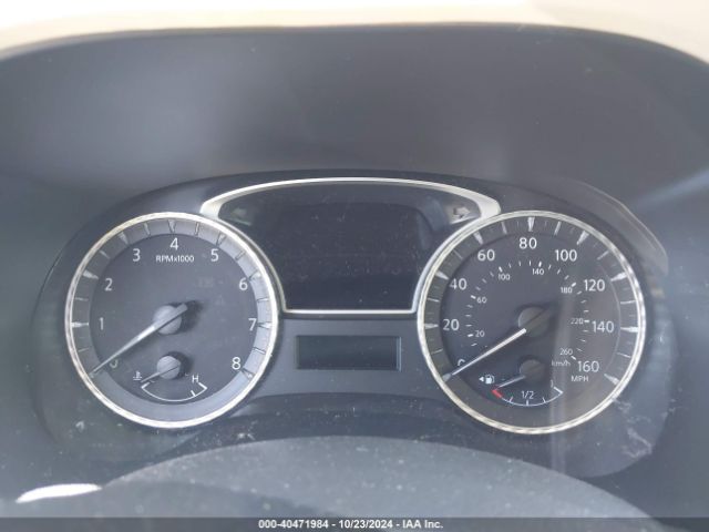 5N1DL0MN4LC511000 Infiniti QX60 LUXE