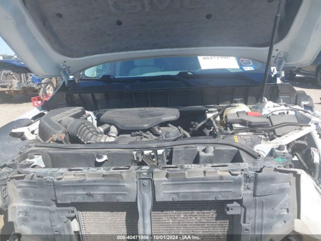 1GKKNLLS5JZ220177 GMC Acadia Sle-2