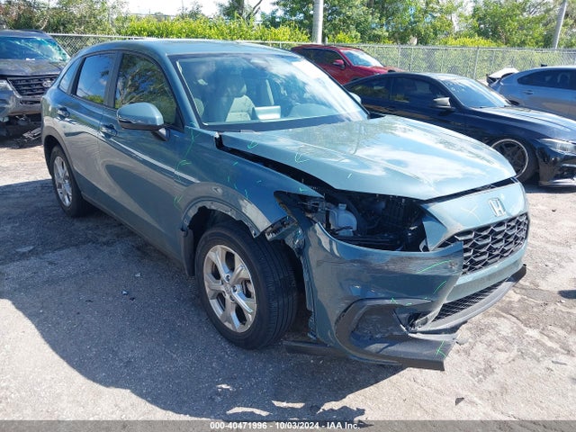 2024 3CZRZ1H35RM711750 zdjęcie główne