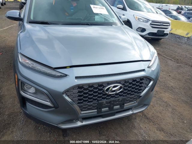 KM8K5CA56LU475649 Hyundai Kona Ultimate