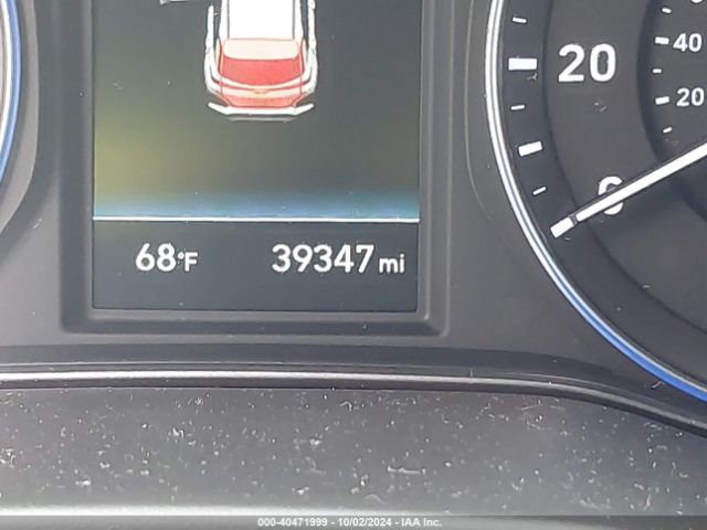KM8K5CA56LU475649 Hyundai Kona Ultimate