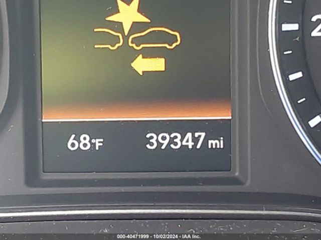 2020 HYUNDAI KONA KM8K5CA56LU475649 Photo 6
