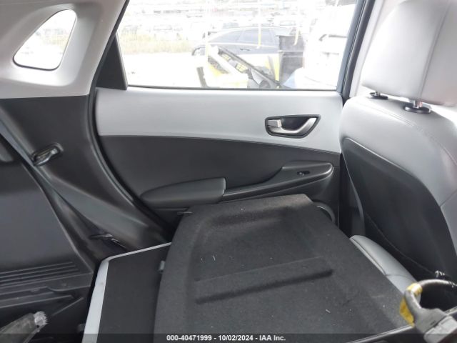 2020 HYUNDAI KONA KM8K5CA56LU475649 Photo 7