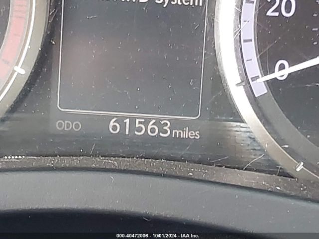 JTHSE5BC8F5004015 Lexus RC 350