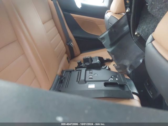 JTHSE5BC8F5004015 Lexus RC 350