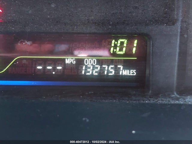 Toyota Prius V Two 2014 JTDZN3EU6EJ006487 Image 15