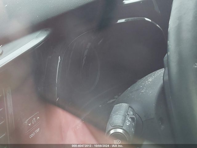 JTJADCAZ8P2006101 Lexus NX 250