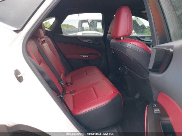JTJADCAZ8P2006101 Lexus NX 250