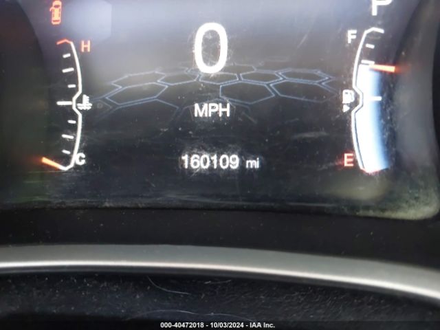 3C4NJCCB5KT679903 Jeep Compass Limited Fwd