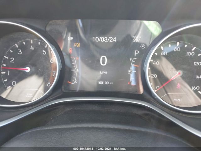 3C4NJCCB5KT679903 Jeep Compass Limited Fwd