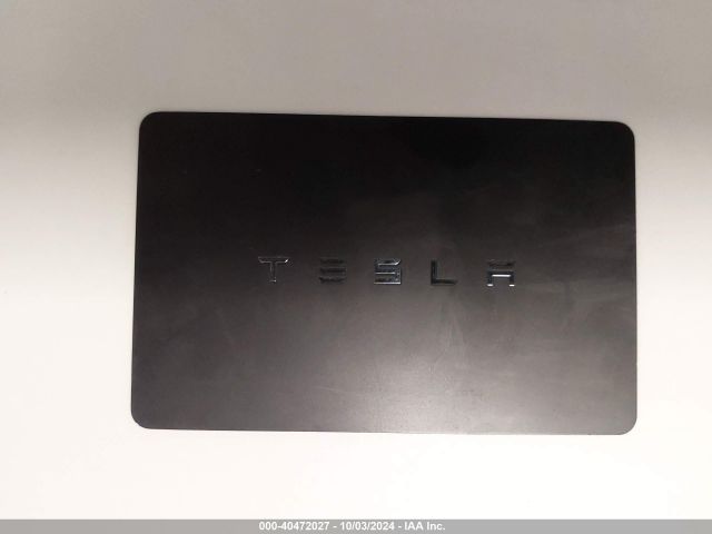 5YJYGDEE0MF125520 Tesla Model Y Long Range Dual Motor All-wheel Drive