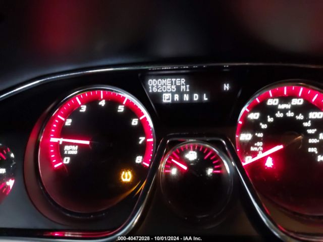 1GKKVTKD9GJ105401 GMC Acadia Denali