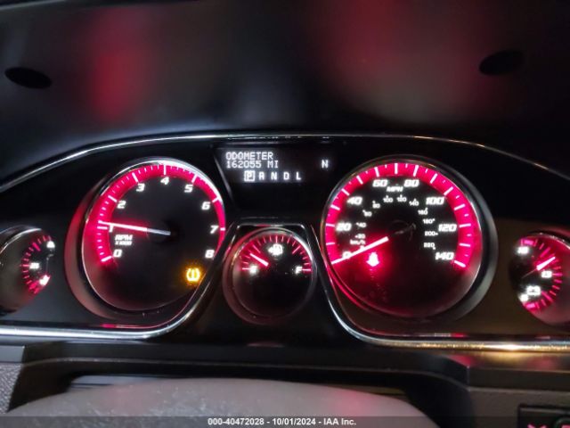 1GKKVTKD9GJ105401 GMC Acadia Denali