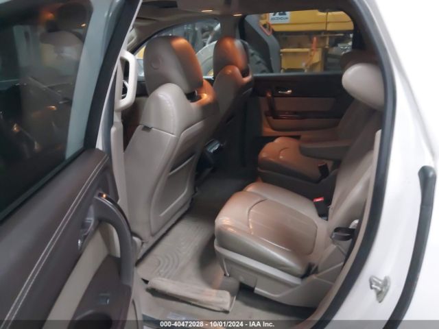 1GKKVTKD9GJ105401 GMC Acadia Denali