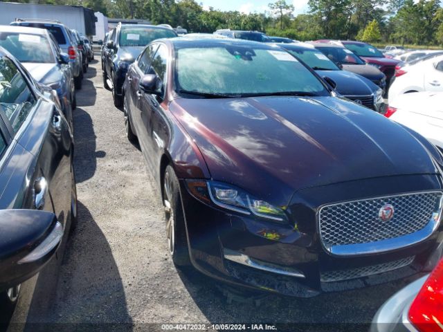 SAJWA2G78J8W13896 auction archive image