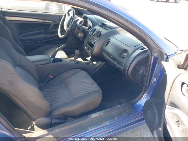 2004 MITSUBISHI ECLIPSE 4A3AC84HX4E049870 Photo 4