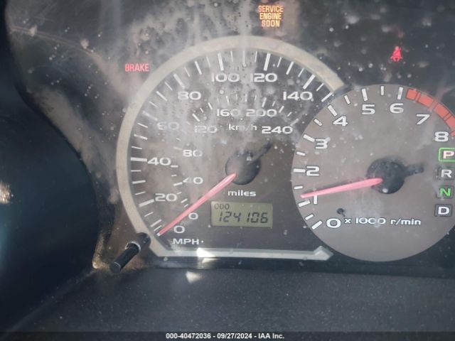 2004 MITSUBISHI ECLIPSE 4A3AC84HX4E049870 Photo 6