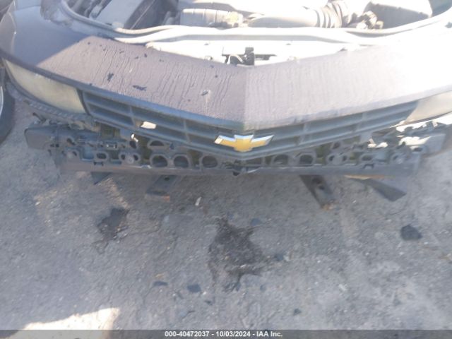 2G1FA1E34E9220246 Chevrolet Camaro 2ls
