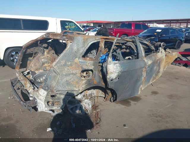 WA1GAAFY7P2173196 Audi Q5 Premium 45 Tfsi S Line Quattro