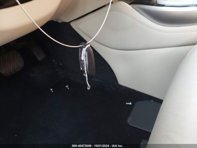5N1DL0MN0KC516709 Infiniti QX60 LUXE