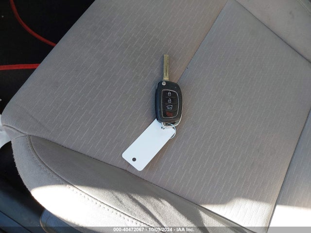 Hyundai TUCSON SE 2021 KM8J23A45MU411194 Image 11